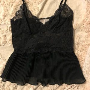 Victoria Secret Lace Babydoll